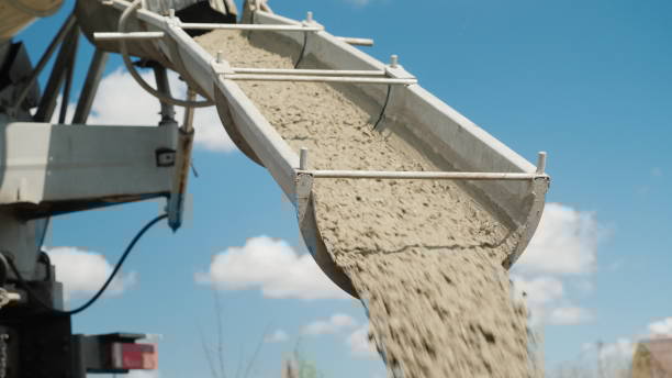Best Concrete Crack Repair  in Bartonville, TX