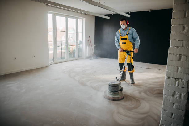 Best Commercial Concrete Contractor  in Bartonville, TX
